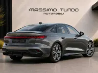 Neu Audi A5 S-Line 204 PS (150 kW) 2025 Grau Limousine