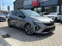 Usata Renault Clio Techno 91 CV (66 kW) 2025 Grigio Utilitaria