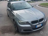 Usata BMW 320 M Sport 184 CV (135 kW) 2011 Grigio Station wagon