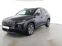 Brugt Hyundai Tucson 179 HK (131 kW) 2023 Sort SUV