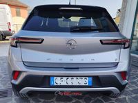 Begagnad Opel Mokka-e Ultimate 100 kW (136 HK) 2021 Röd SUV