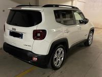 Usata Jeep Renegade Limited 120 CV (88 kW) 2021 SUV