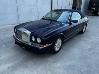 Usata Bentley Azure 389 CV (286 kW) 1998 Cabrio
