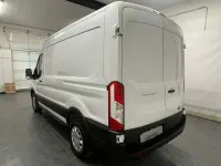 Usata Ford Transit Trend 131 CV (96 kW) 2024 Bianco Furgone