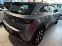 Usata Opel Mokka Elegance 101 CV (74 kW) 2023 Argento SUV