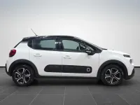 Usata Citroën C3 Shine 75 CV (55 kW) 2018 Galpine white Utilitaria