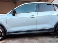 Usata Audi Q2 Ambiente 150 CV (110 kW) 2023 Grigio SUV