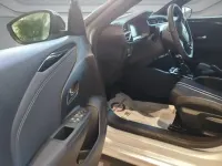 Nuova Opel Corsa 100 CV (73 kW) 2025 Argento Utilitaria