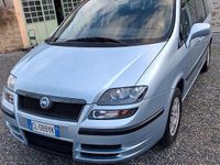 Usata Fiat Ulysse 128 CV (94 kW) 2004 Monovolume