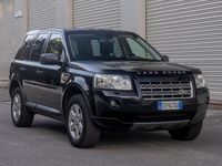 usata Land Rover Freelander 2 Freelander 2.2 TD4 S.W. E