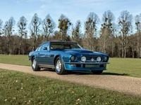 Usata Aston Martin V8 Vantage 430 CV (316 kW) 1979 Blu Coupé