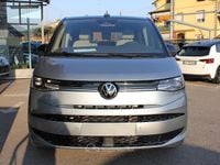 Nuova VW Multivan Edition 245 CV (180 kW) 2025 Argento Furgone