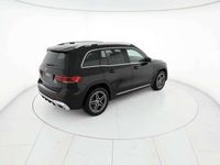 Usata Mercedes GLB180 Premium 116 CV (85 kW) 2022 Nero SUV