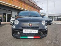 Usata Abarth 695 180 CV (132 kW) 2023 Nero Utilitaria