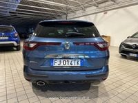 Usata Renault Mégane GrandTour Intens 110 CV (80 kW) 2017 Blu/azzurro Station wagon