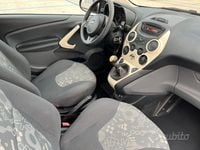 Usata Ford Ka 2017 Berlina