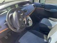 Usata Lancia Phedra 128 CV (94 kW) 2003 Giallo Monovolume