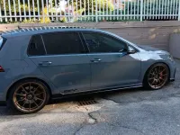 Usata VW Golf VII GTI 290 CV (213 kW) 2020 Berlina