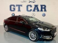 usata Ford Mondeo 4ª serie - 2018