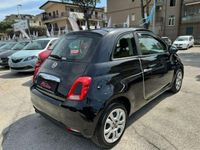 usata Fiat 500 (2015-->) 1.2 Pop