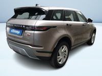 usata Land Rover Range Rover evoque 1.5 I3 MHEV FWD 160CV AUTO1.5 I3 MHEV FWD 160CV AUTO