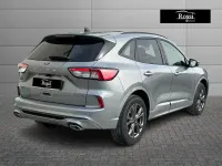 Begagnad Ford Kuga ST-Line X 152 HK (111 kW) 2023 Grå SUV