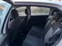 Usata Fiat Punto Evo S 75 CV (55 kW) 2011 Grigio Utilitaria