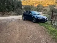 Usata Alfa Romeo 147 120 CV (88 kW) 2006 Bluazzurro Utilitaria