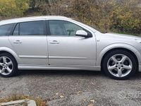 Usata Opel Astra 110 CV (80 kW) 2009 Station wagon