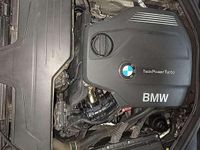 Usata BMW 118 150 CV (110 kW) 2020 Utilitaria