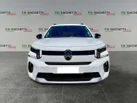 Nuova Citroën C3 PureTech 101 CV (74 kW) 2026 Other SUV