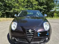 Usata Alfa Romeo GT Junior 79 CV (58 kW) 2010 Berlina