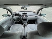 usata Citroën C3 1.1 Pochissimi chilometri motore perfetto