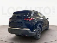 Nuova Peugeot 5008 GTi 145 CV (106 kW) 2026 Nero SUV