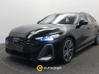 Usata Audi A5 S-Line 204 CV (150 kW) 2024 Nero Station wagon