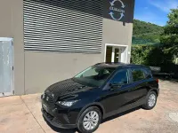 Brugt Seat Arona Style 116 HK (85 kW) 2025 Sort SUV