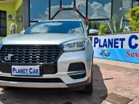 Usata DR DR 4.0 116 CV (85 kW) 2022 Grigio SUV