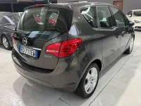 Usata Opel Meriva 95 CV (69 kW) 2016 Other Monovolume