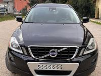 Usata Volvo XC60 Momentum 163 CV (119 kW) 2010 Nero SUV