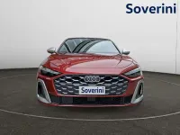 Nuova Audi A5 Ambiente 367 CV (269 kW) 2025 Rosso Berlina