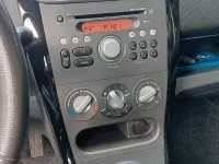 Usata Suzuki Splash 68 CV (50 kW) 2013 Grigio Utilitaria