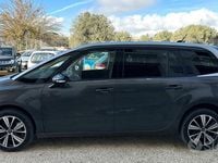 Usata Citroën C4 SpaceTourer 130 CV (95 kW) 2019 Grigio Monovolume