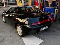 Usata Alfa Romeo GTV 1997 Nero Coupé