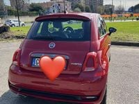 Usata Fiat 500 Sport 69 CV (50 kW) 2020 Utilitaria