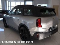Usata Mini Countryman Classic 2025 Grigio SUV