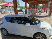 Usata Suzuki Swift GL 94 CV (69 kW) 2011 Utilitaria