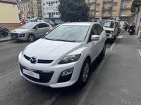 Usata Mazda CX-7 Inclusive 173 CV (127 kW) 2011 Other SUV