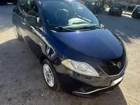 Usata Lancia Ypsilon Platinum 69 CV (50 kW) 2017 Utilitaria