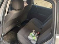 Usata VW Polo 2002 Grigio Berlina