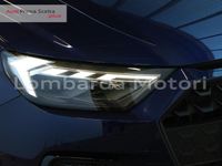 usata Audi A1 Sportback 25 1.0 tfsi admired advanced s-tronic my20